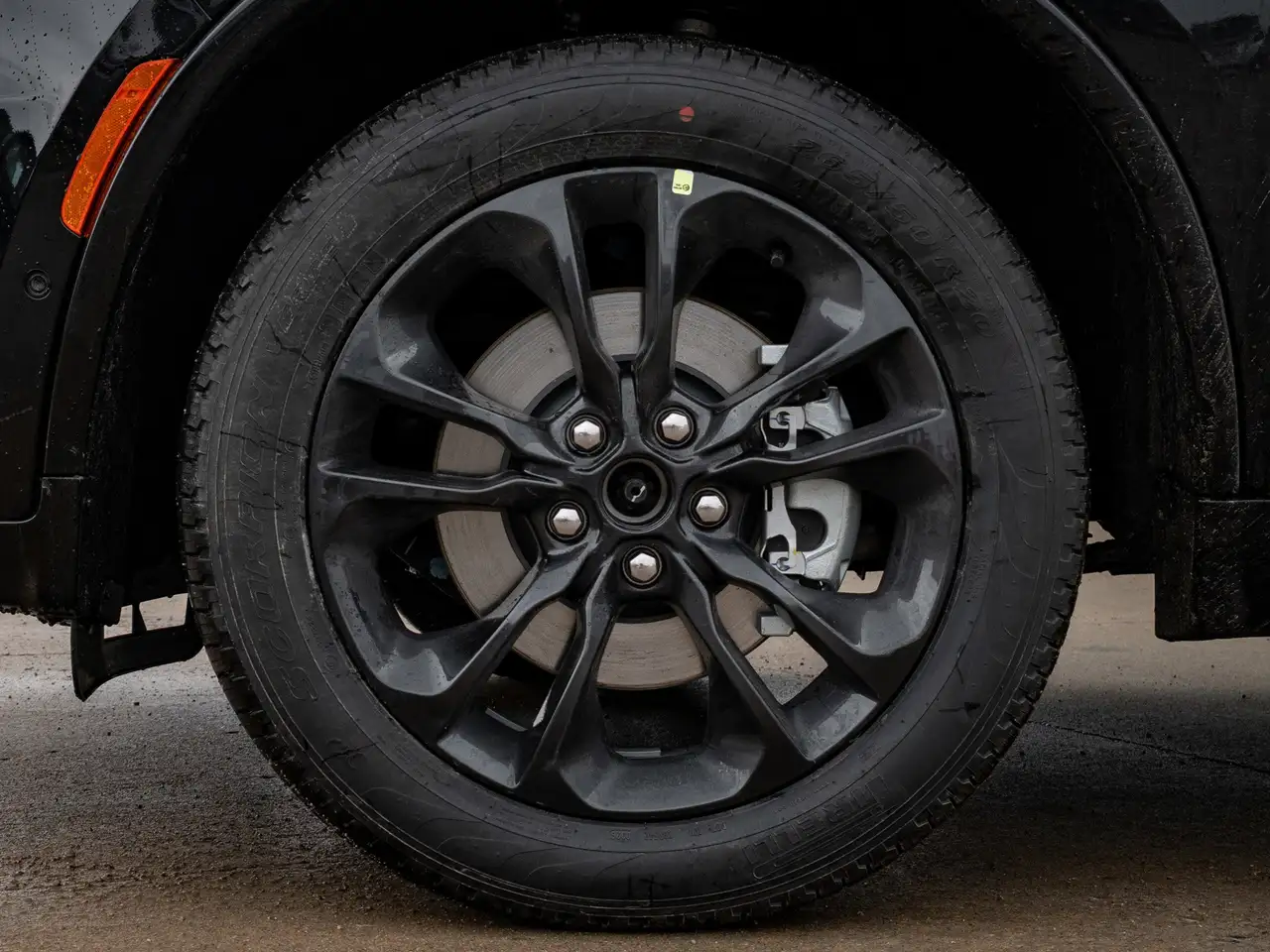 Dodge Durango снимка Dodge Durango