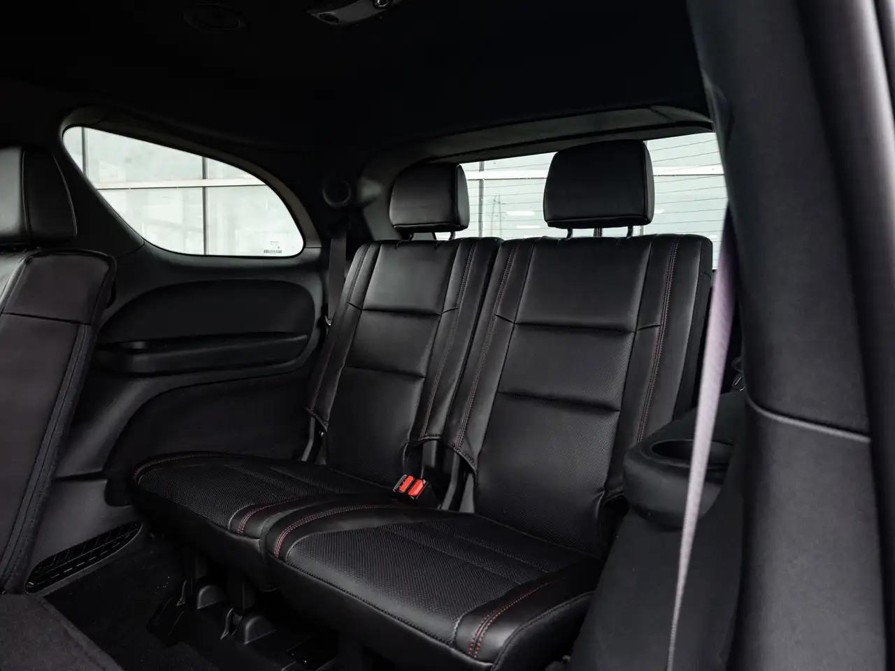 Dodge Durango снимка Dodge Durango