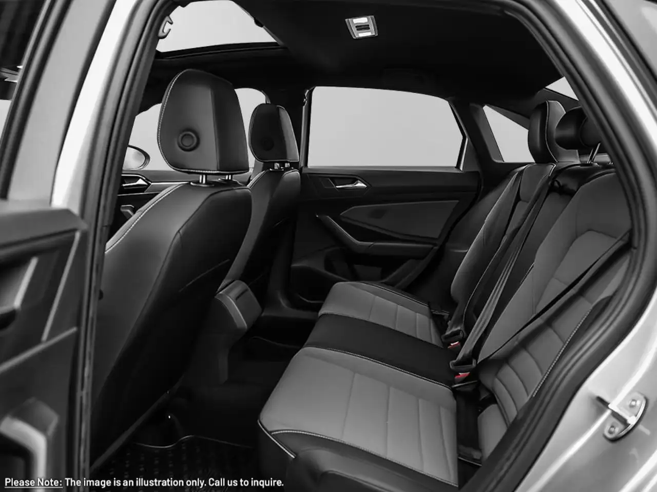 Volkswagen Jetta fotografie Volkswagen Jetta