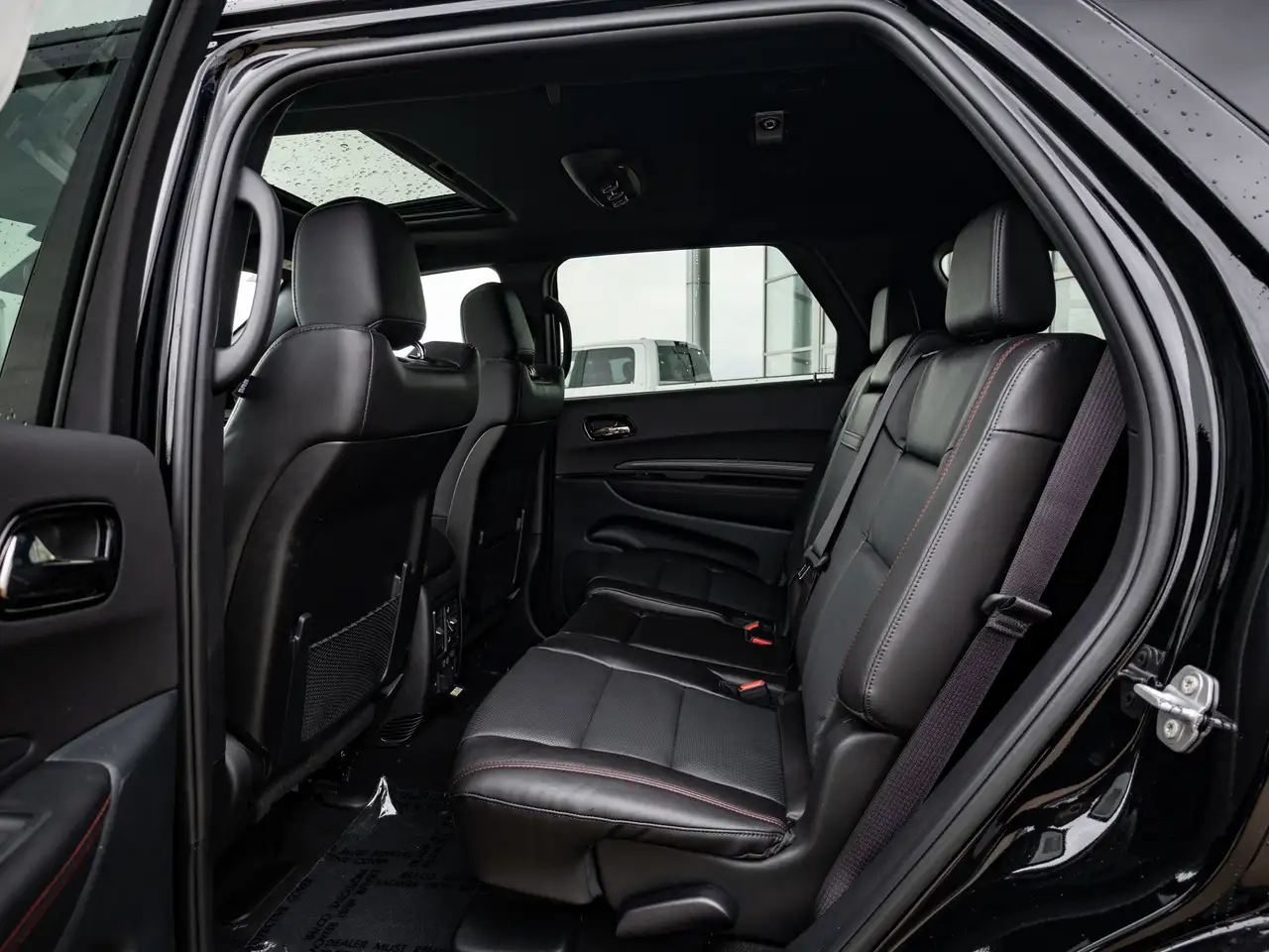 Dodge Durango снимка Dodge Durango