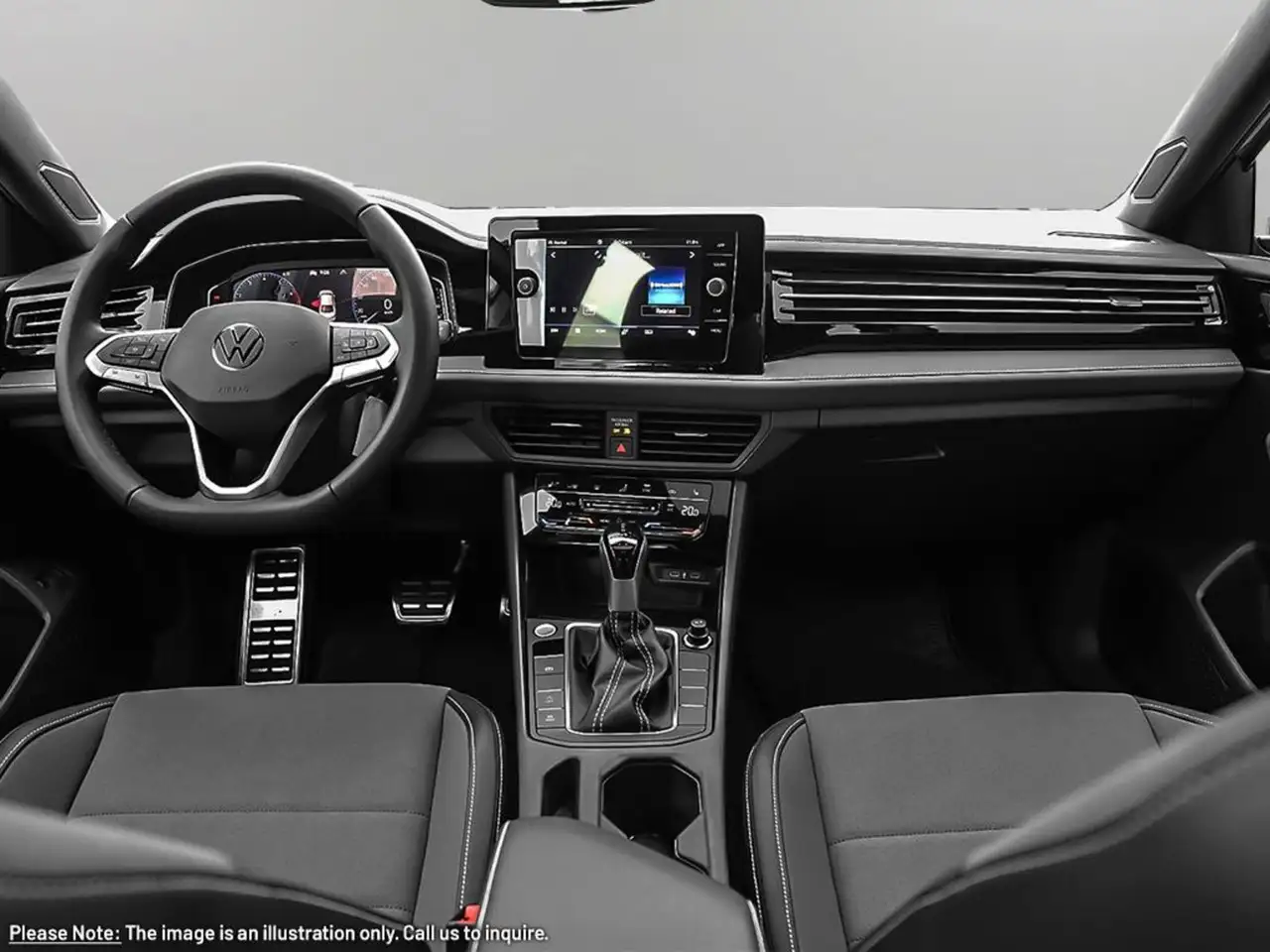 Volkswagen Jetta fotografie Volkswagen Jetta