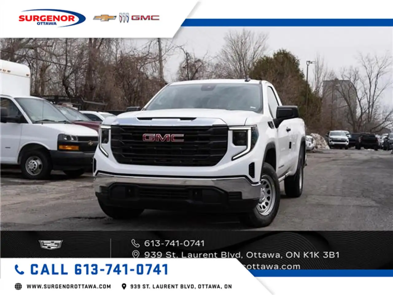 GMC Sierra 1500 снимка GMC Sierra 1500