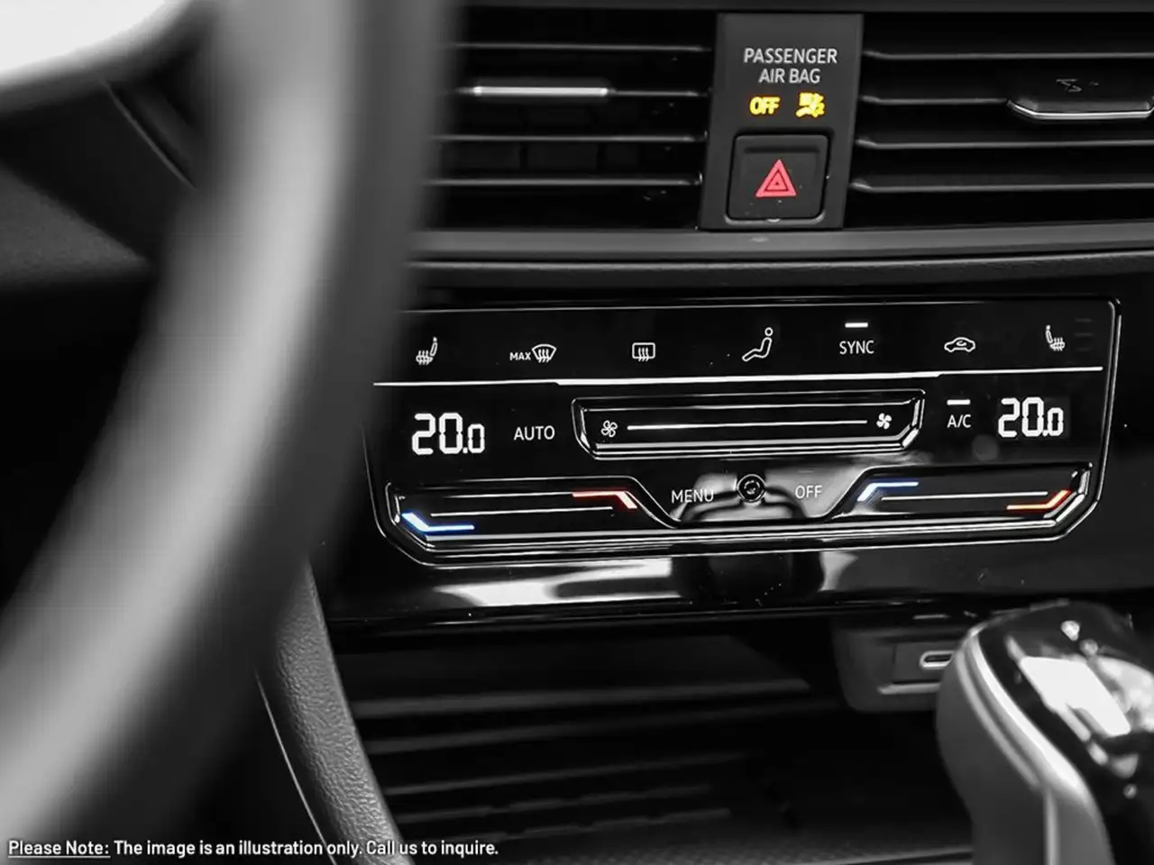 Volkswagen Jetta fotografie Volkswagen Jetta