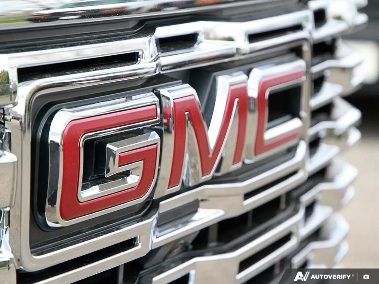 GMC Sierra 1500 photo GMC Sierra 1500