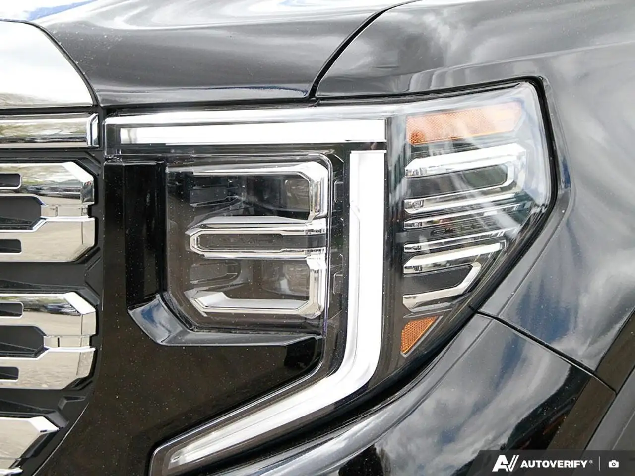 GMC Sierra 1500 photo GMC Sierra 1500