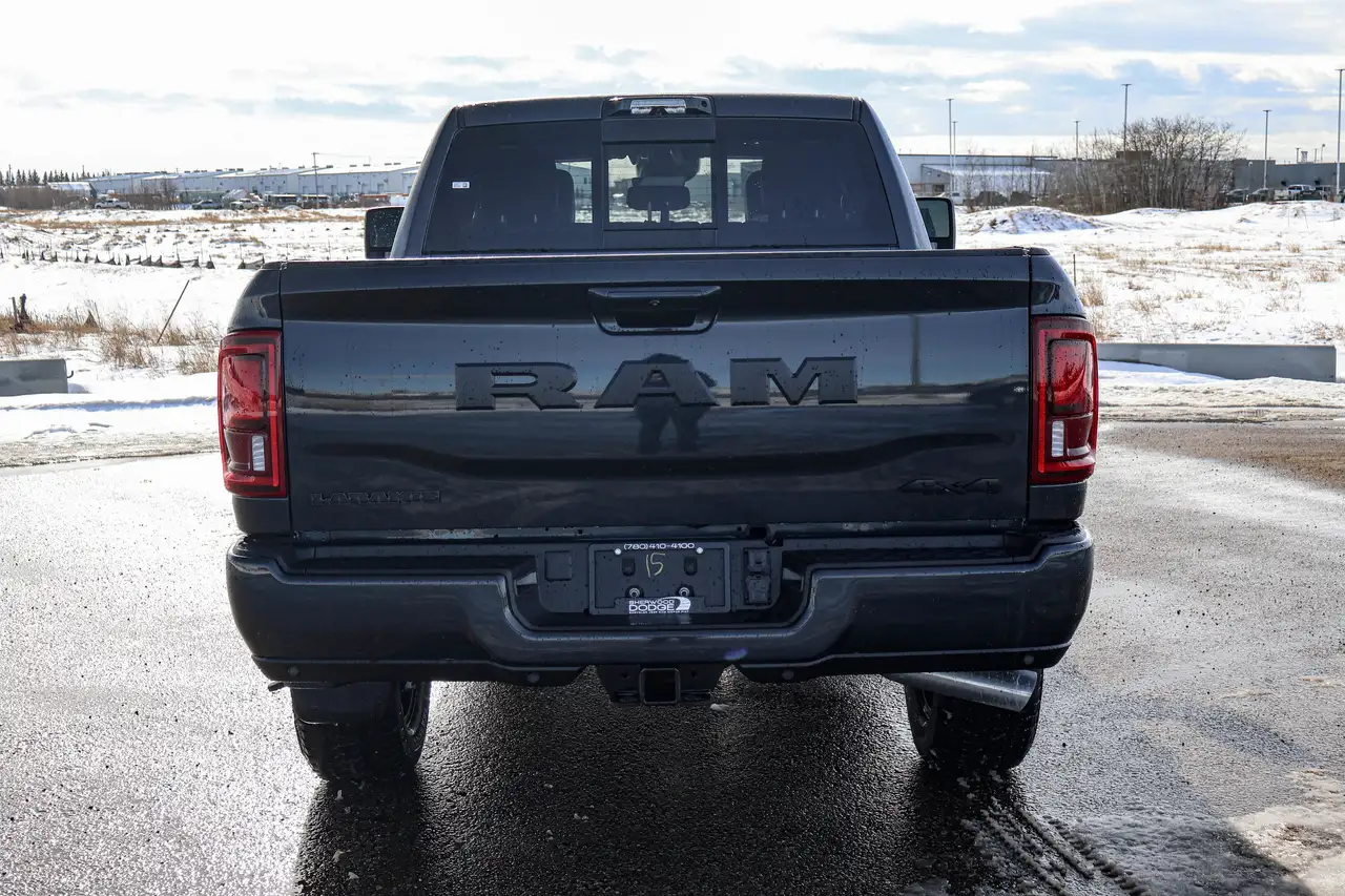 RAM 3500 fotografie RAM 3500