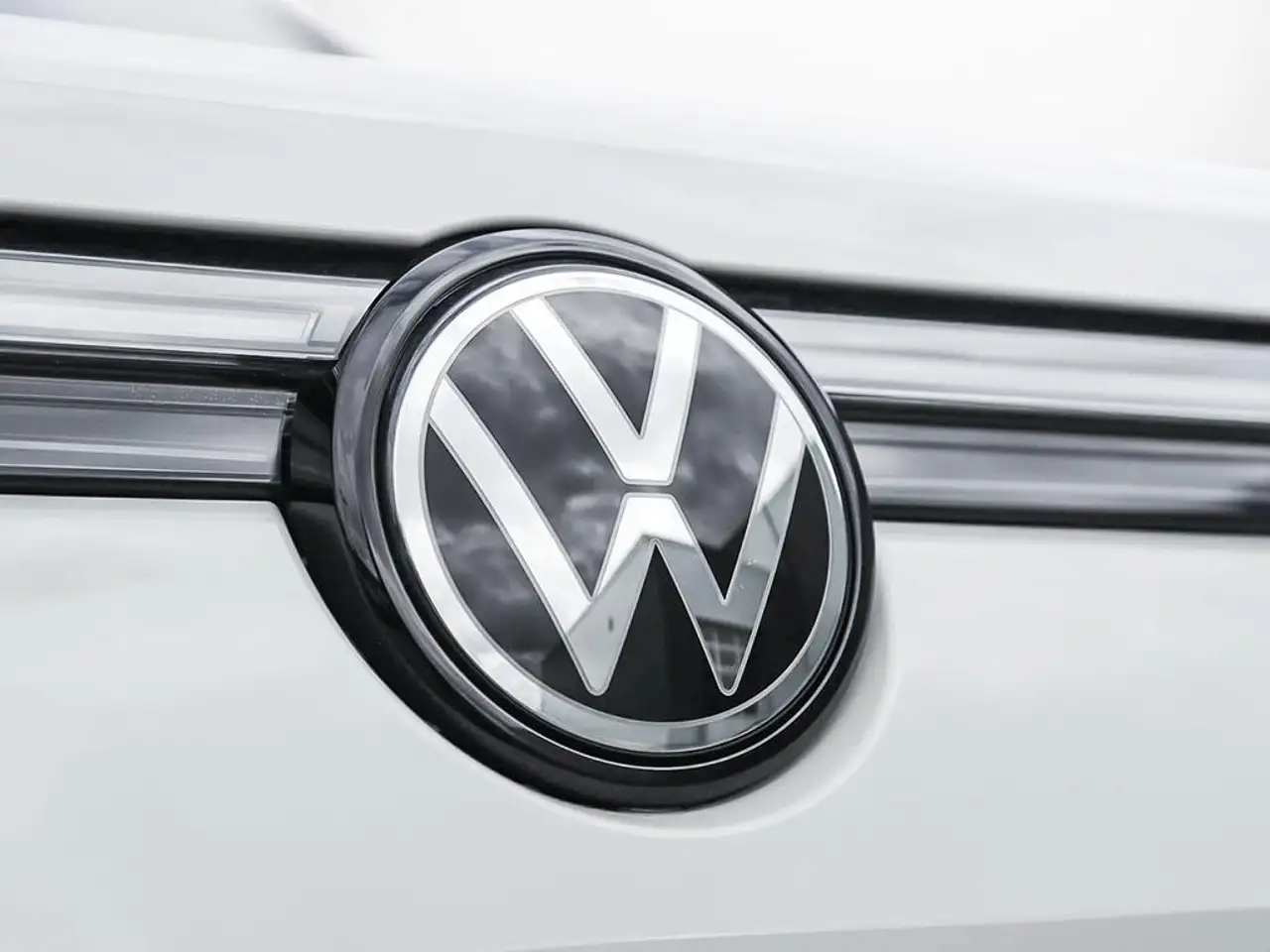 Volkswagen Tiguan fotografie Volkswagen Tiguan