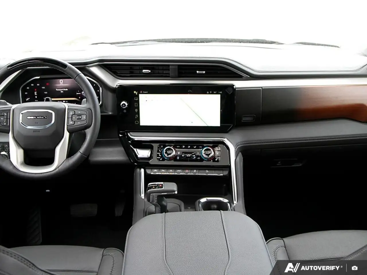 GMC Sierra 1500 photo GMC Sierra 1500