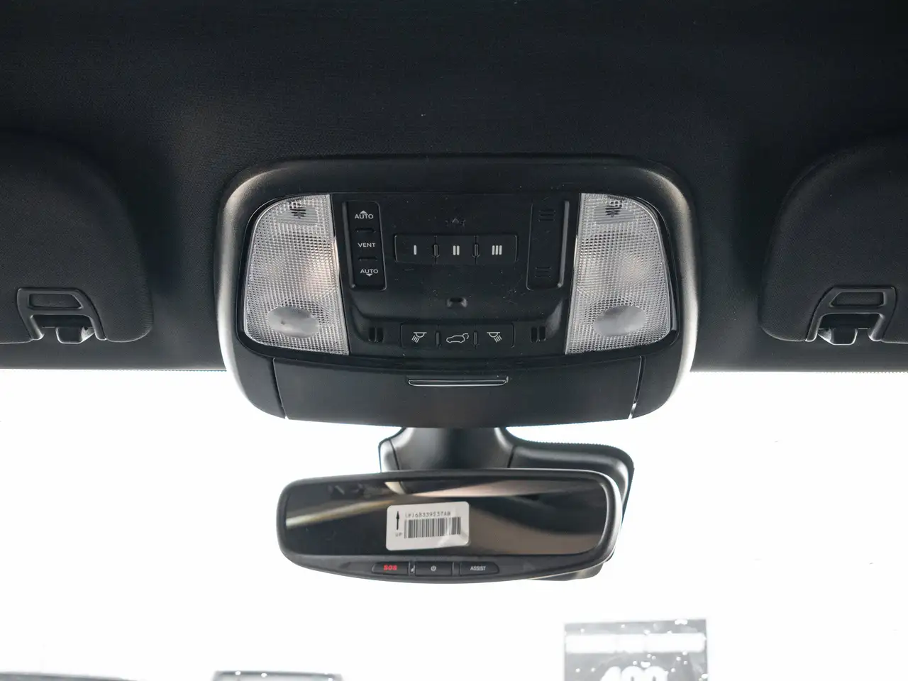 Dodge Durango снимка Dodge Durango