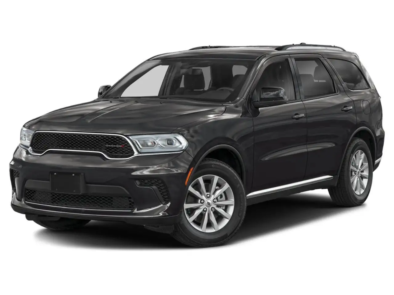 Dodge Durango снимка Dodge Durango