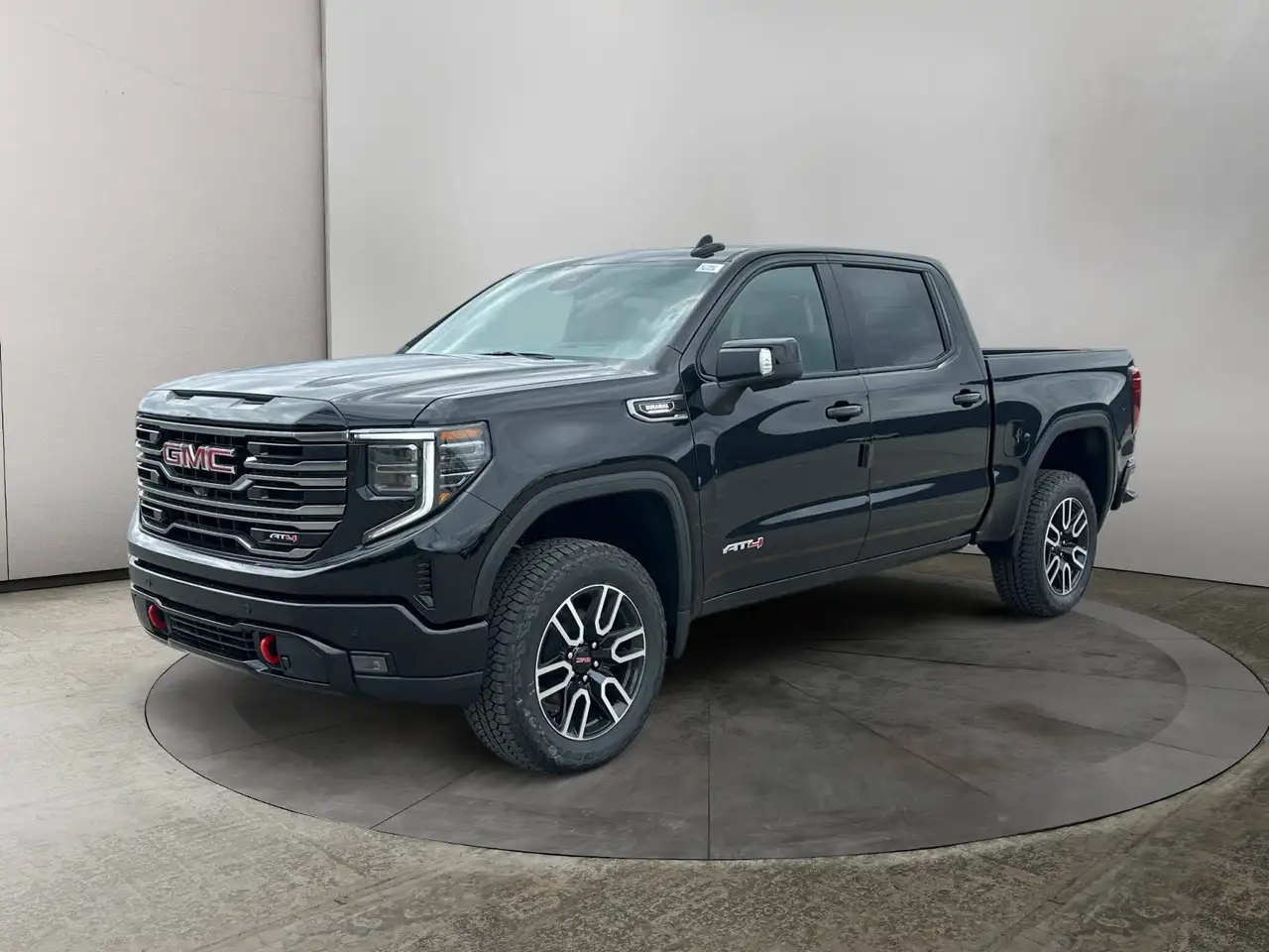 GMC Sierra 1500 fotografie GMC Sierra 1500