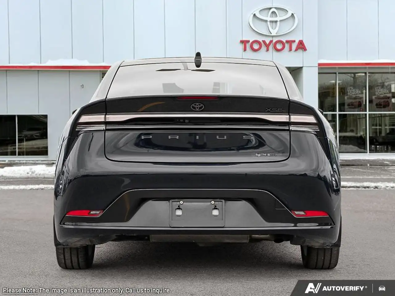Toyota Prius fotografie Toyota Prius