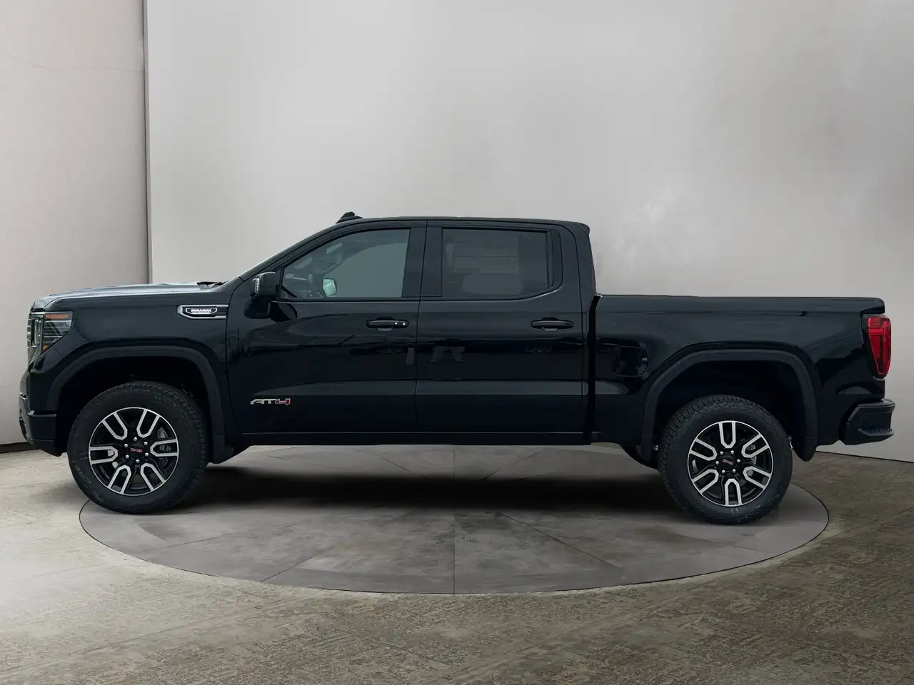 GMC Sierra 1500 fotografie GMC Sierra 1500