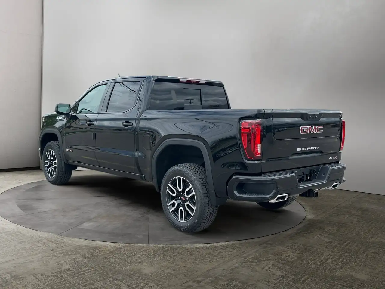 GMC Sierra 1500 fotografie GMC Sierra 1500
