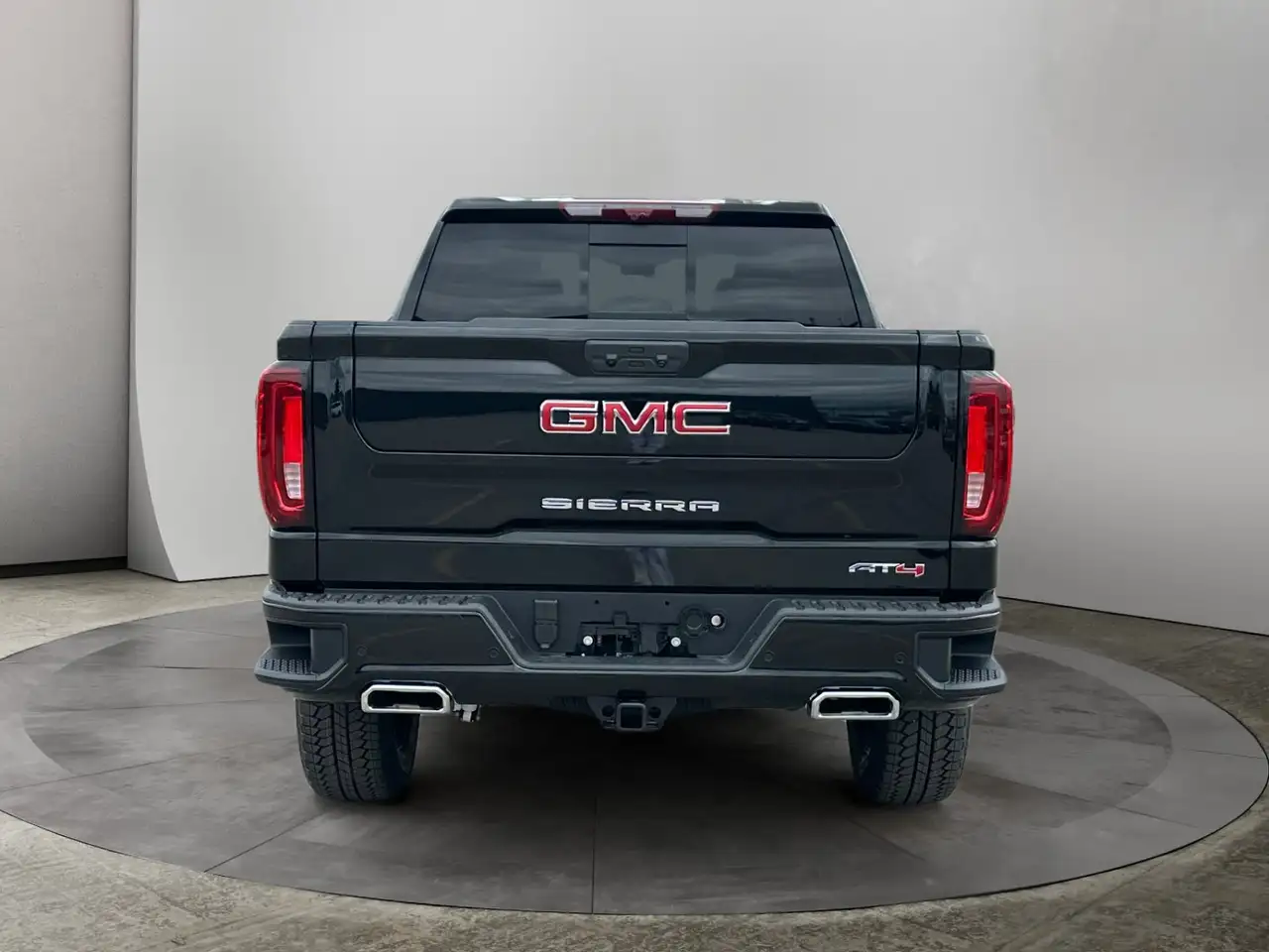 GMC Sierra 1500 fotografie GMC Sierra 1500