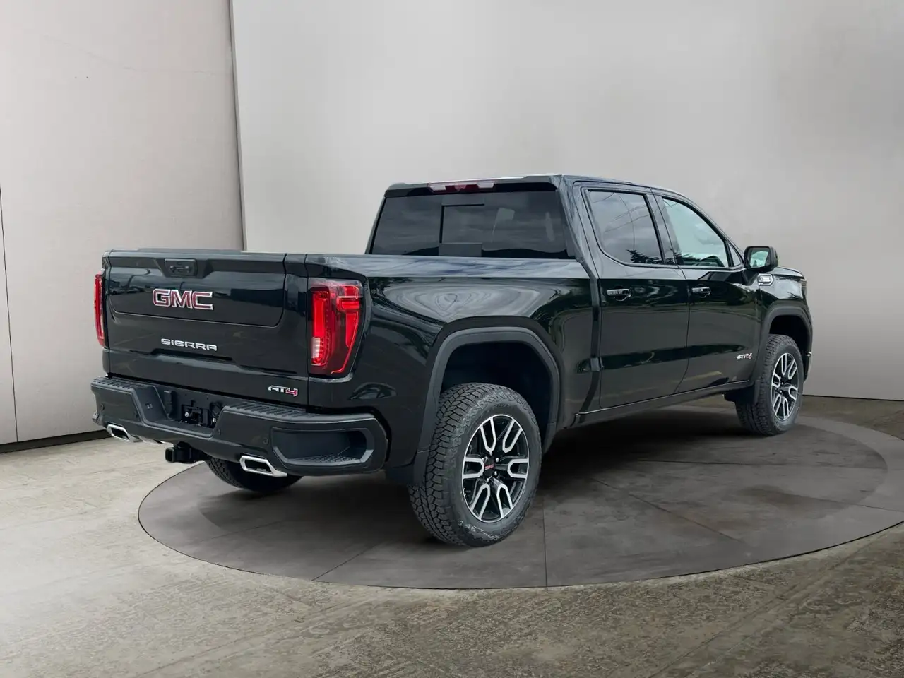 GMC Sierra 1500 fotografie GMC Sierra 1500