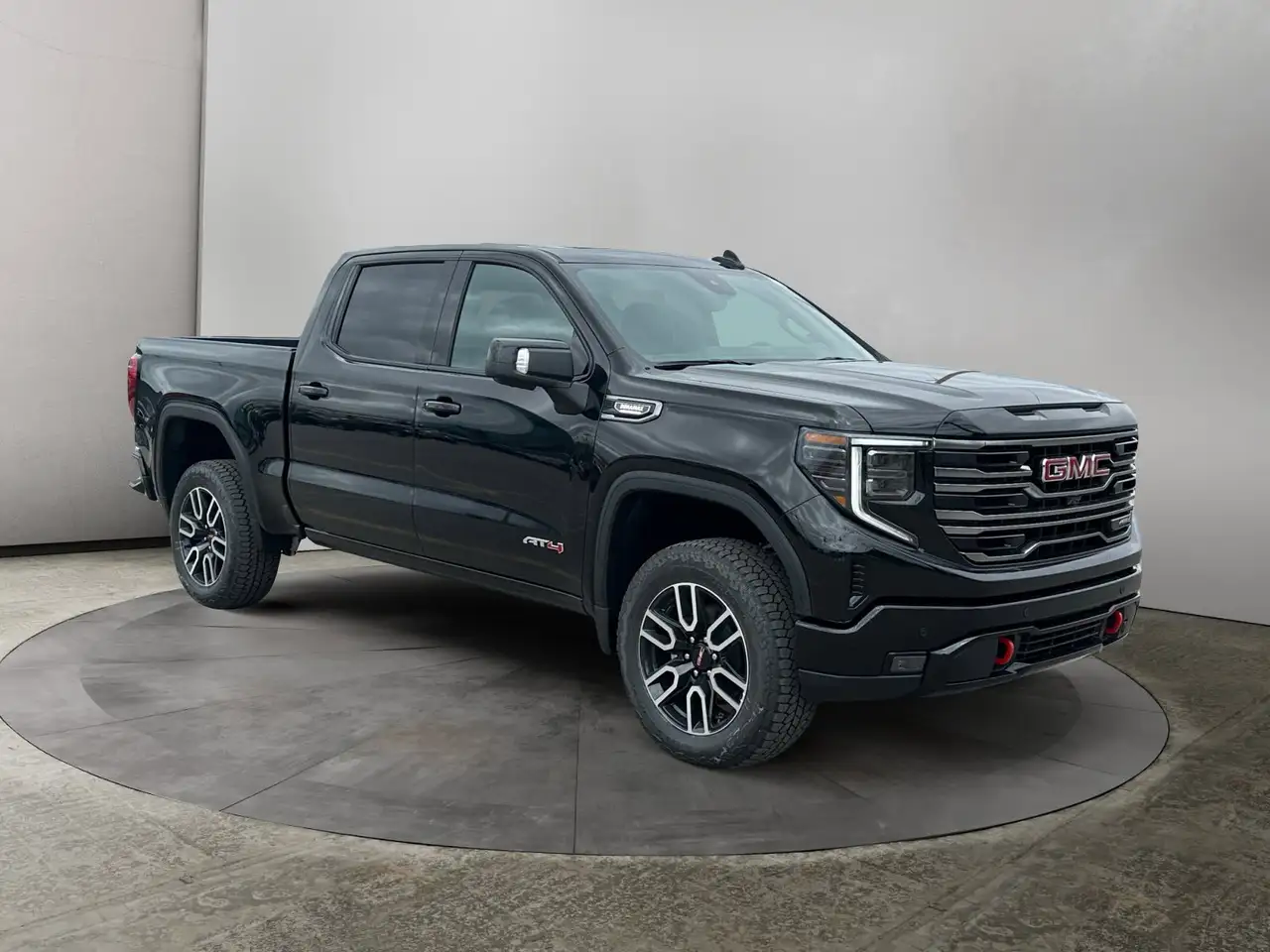 GMC Sierra 1500 fotografie GMC Sierra 1500