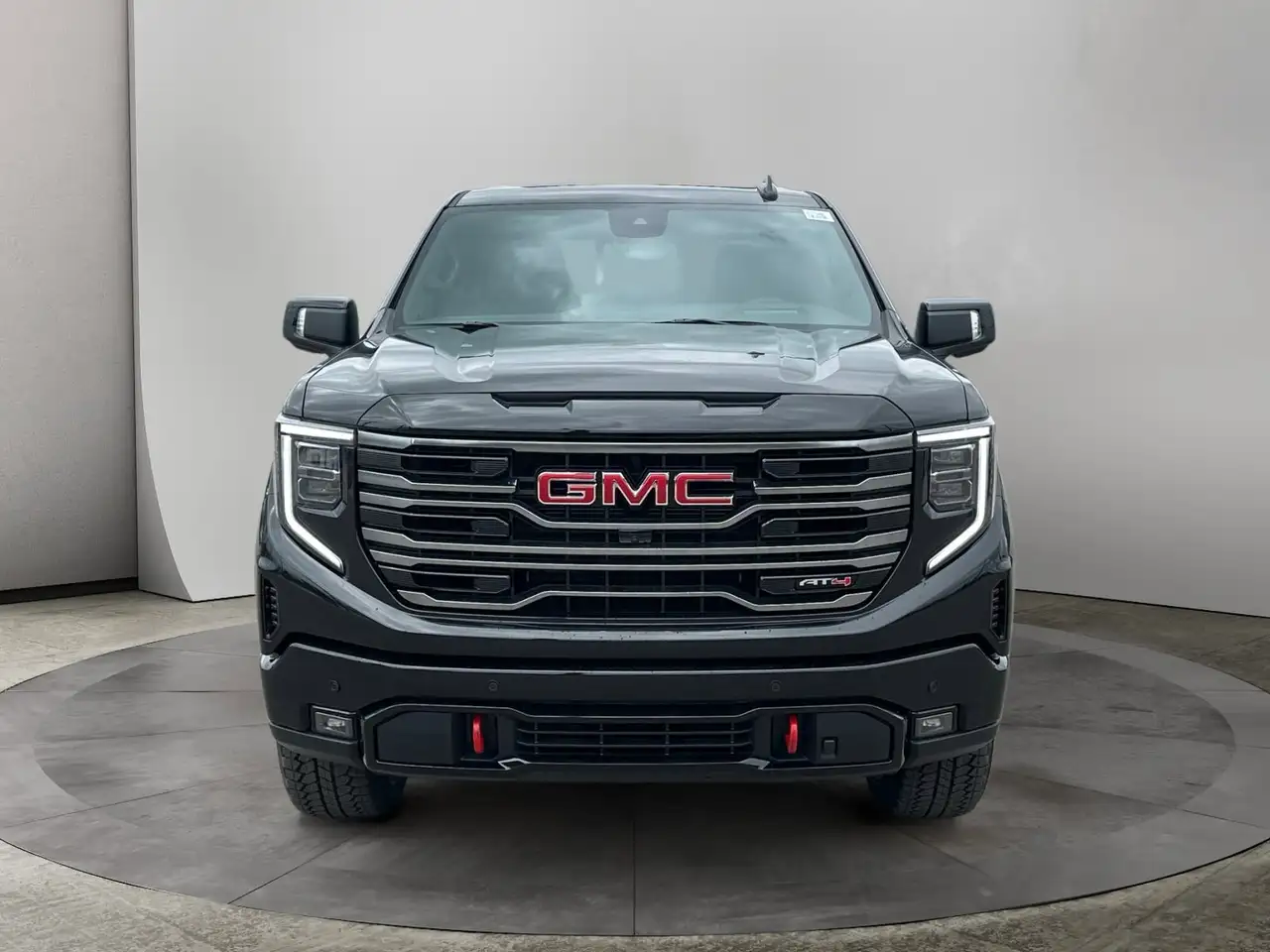 GMC Sierra 1500 fotografie GMC Sierra 1500