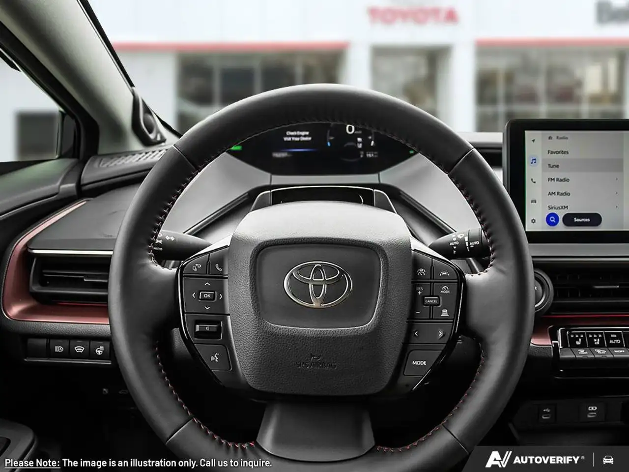 Toyota Prius fotografie Toyota Prius