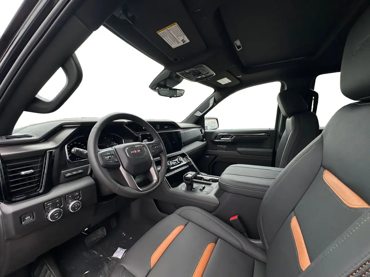 GMC Sierra 1500 fotografie GMC Sierra 1500