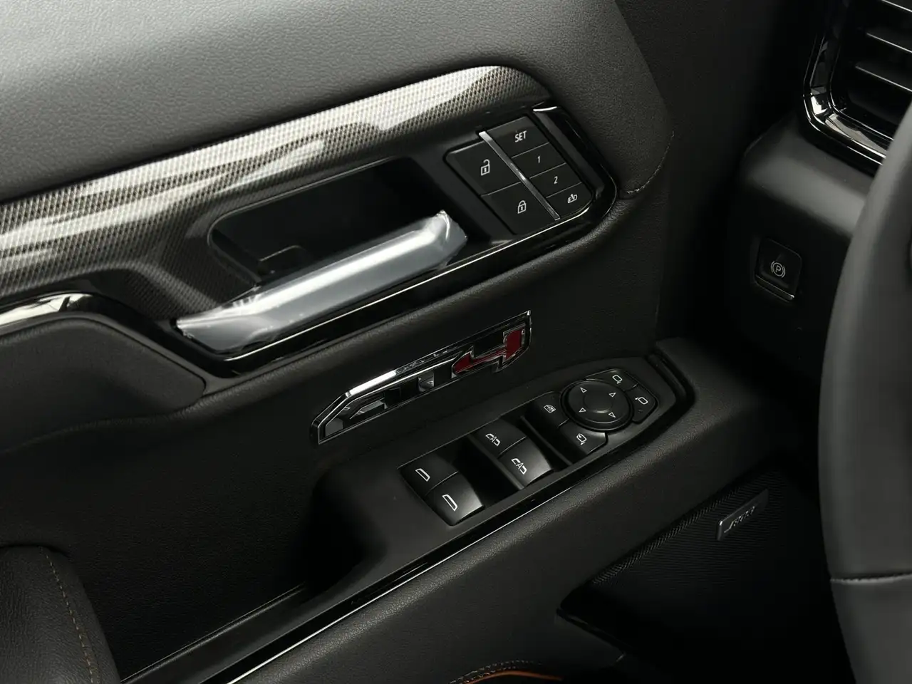 GMC Sierra 1500 fotografie GMC Sierra 1500