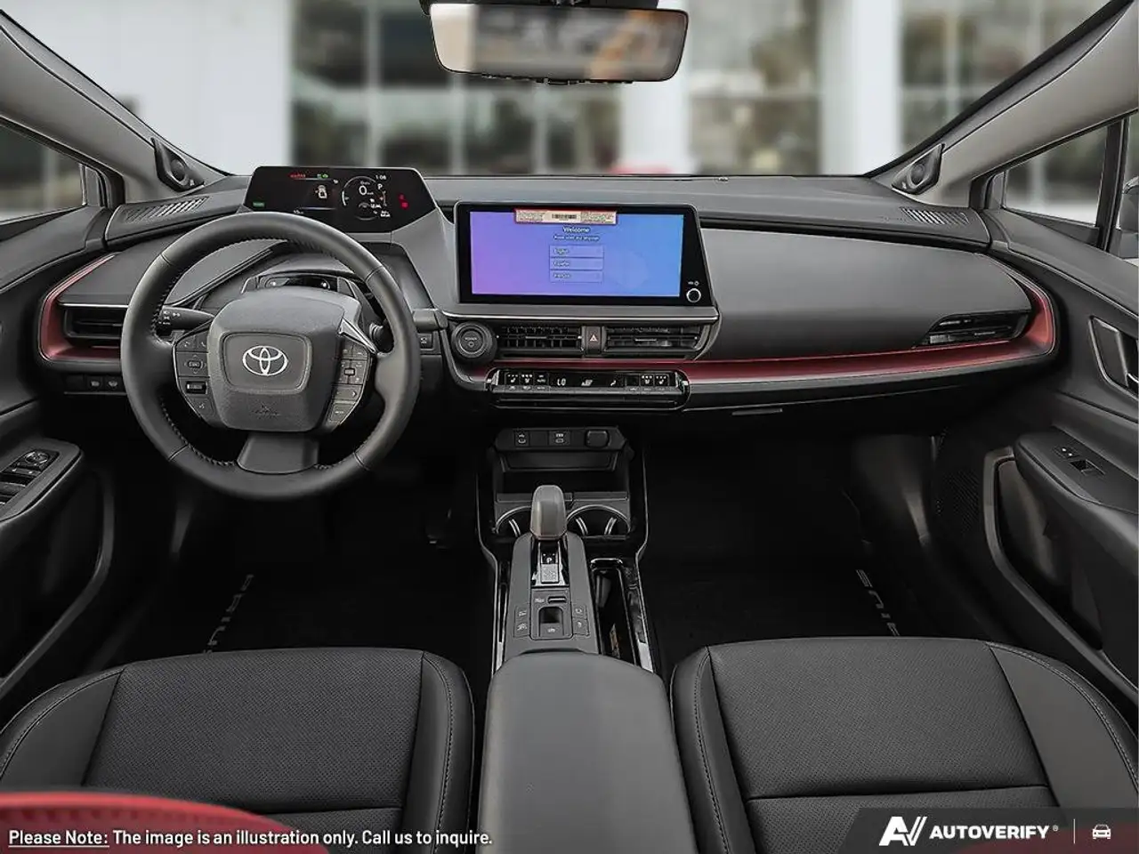 Toyota Prius fotografie Toyota Prius