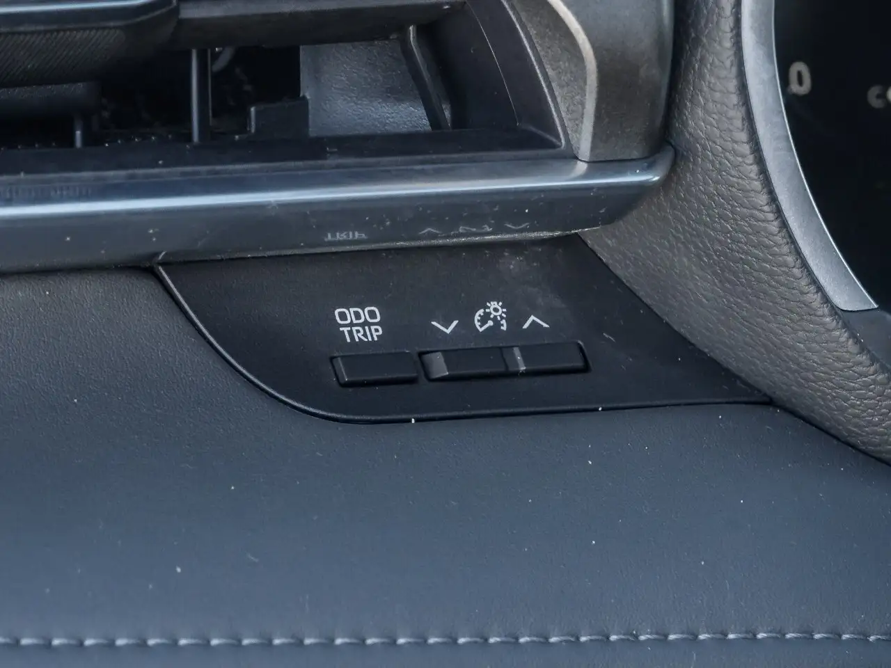 Toyota Highlander снимка Toyota Highlander