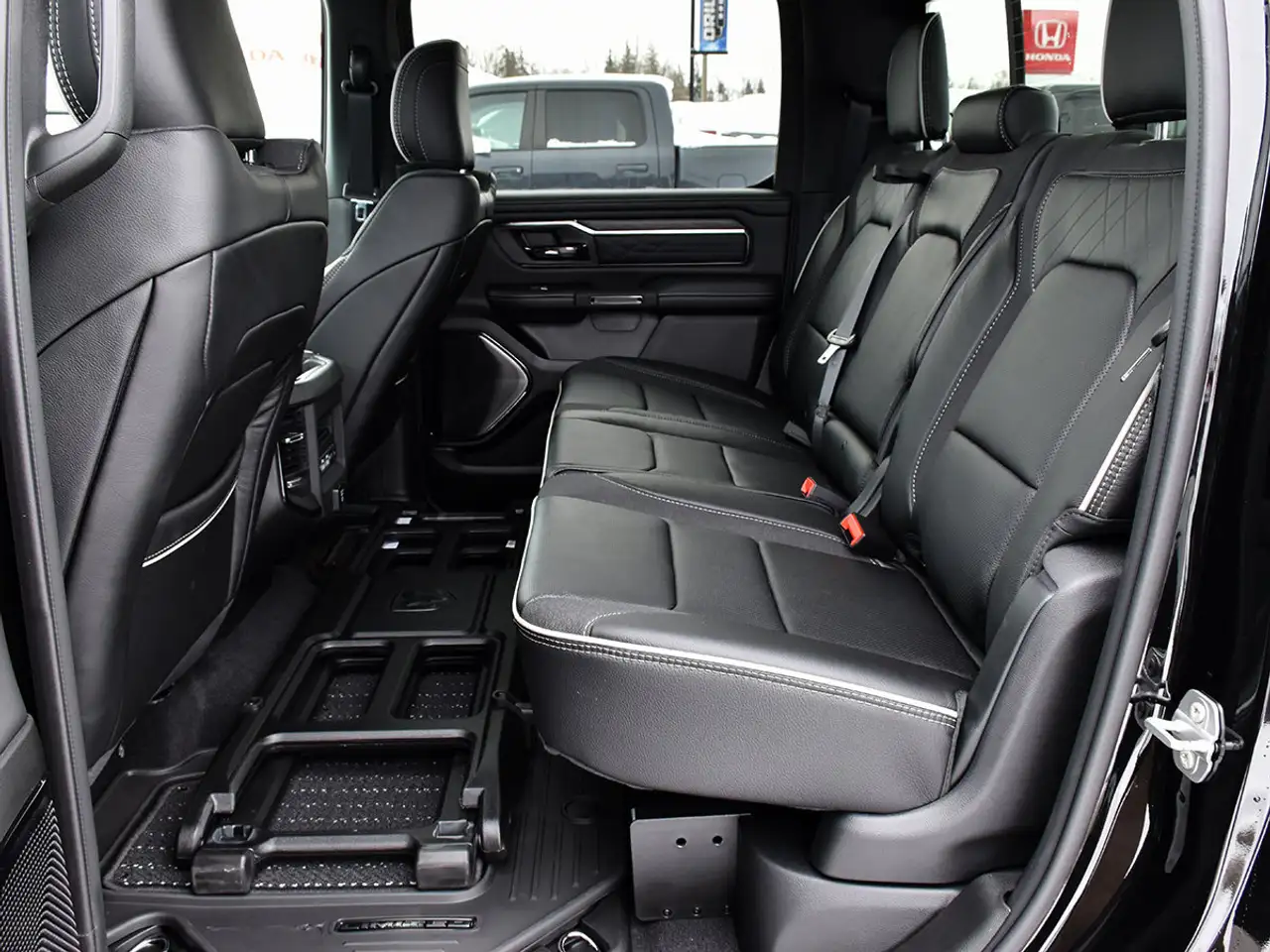 RAM 1500 fotografie RAM 1500