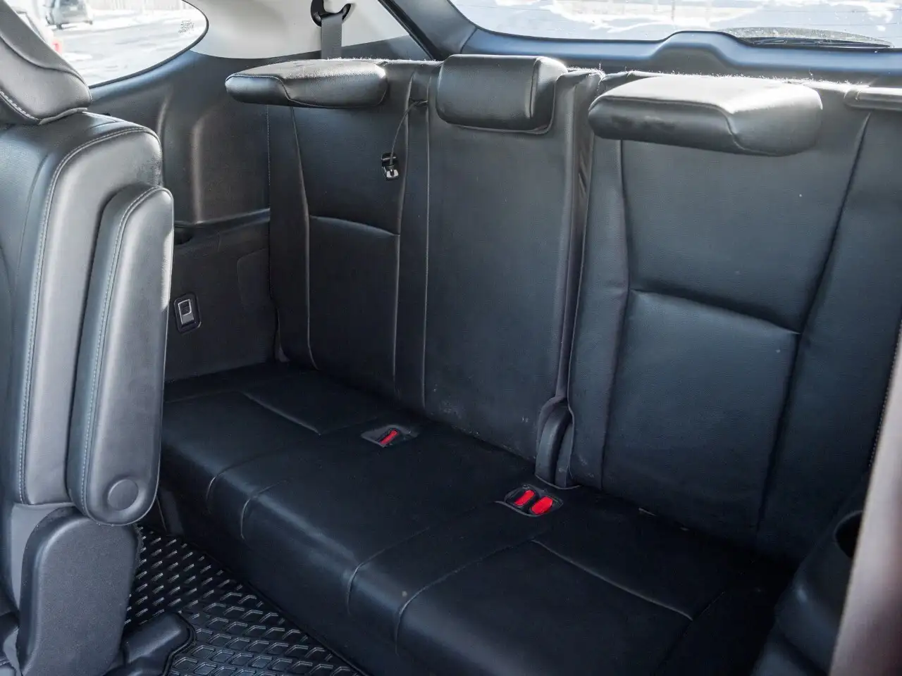 Toyota Highlander снимка Toyota Highlander