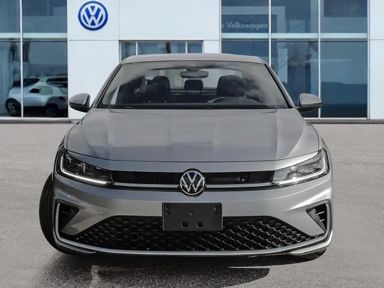 Volkswagen Jetta fotografie Volkswagen Jetta