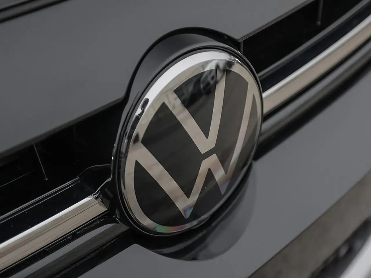 Volkswagen Jetta photo Volkswagen Jetta