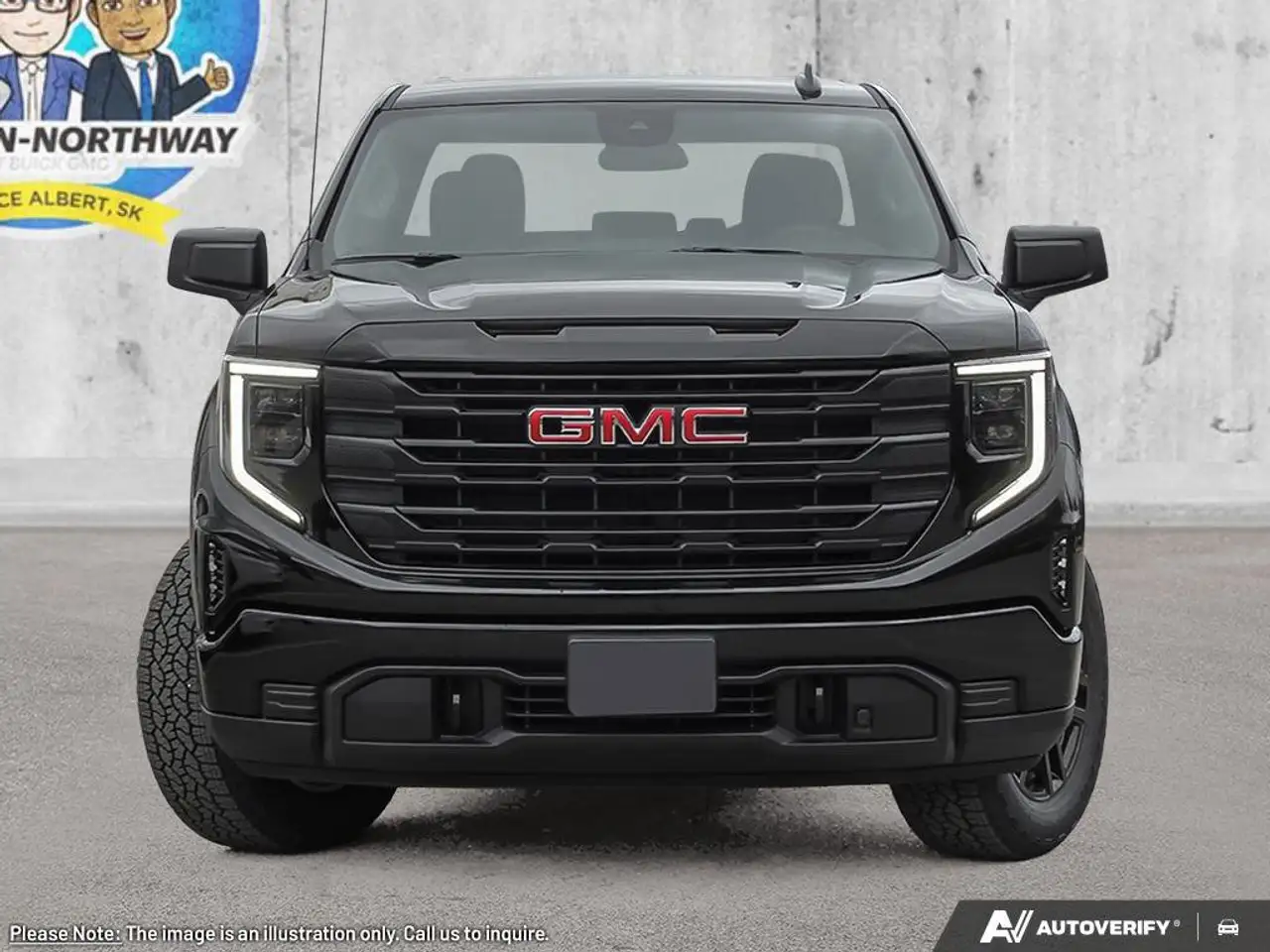 GMC Sierra 1500 fotografie GMC Sierra 1500