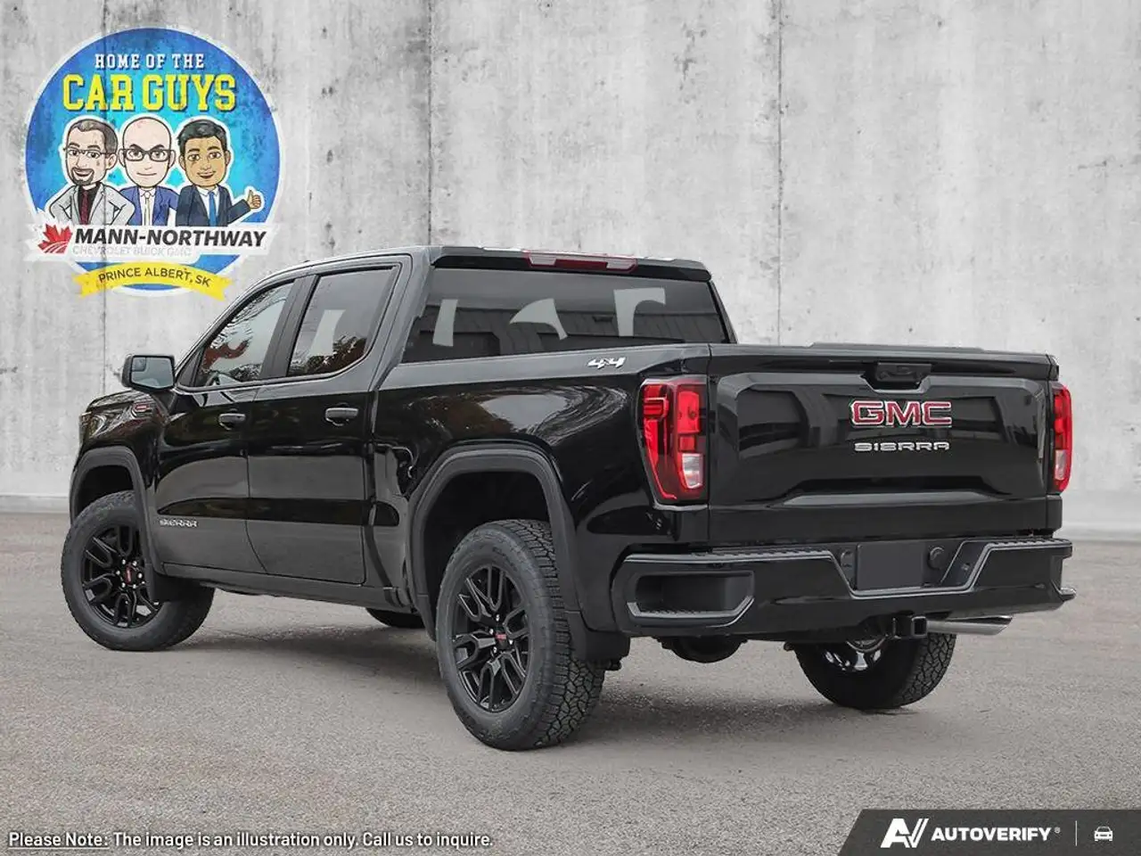 GMC Sierra 1500 fotografie GMC Sierra 1500
