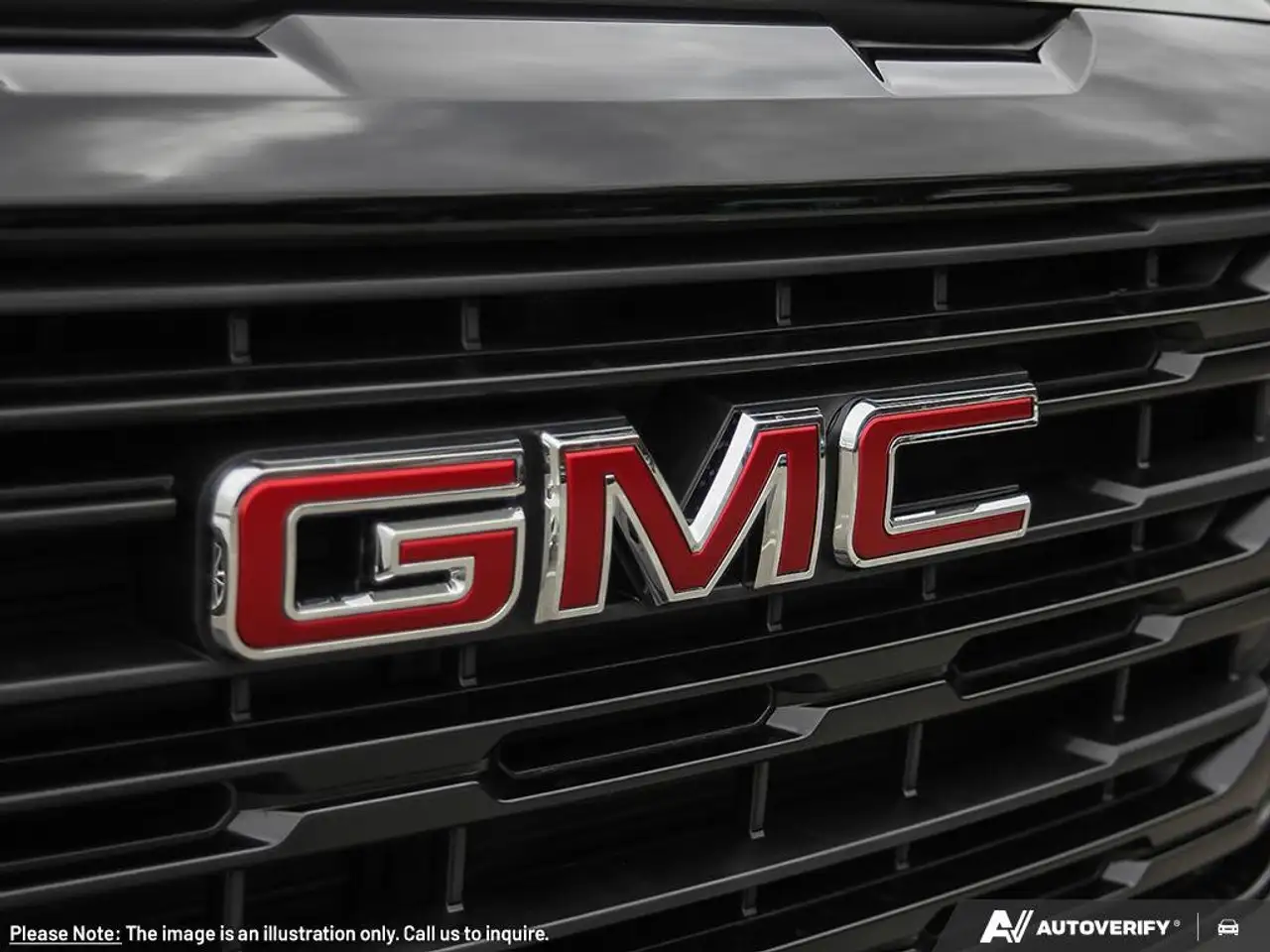 GMC Sierra 1500 fotografie GMC Sierra 1500