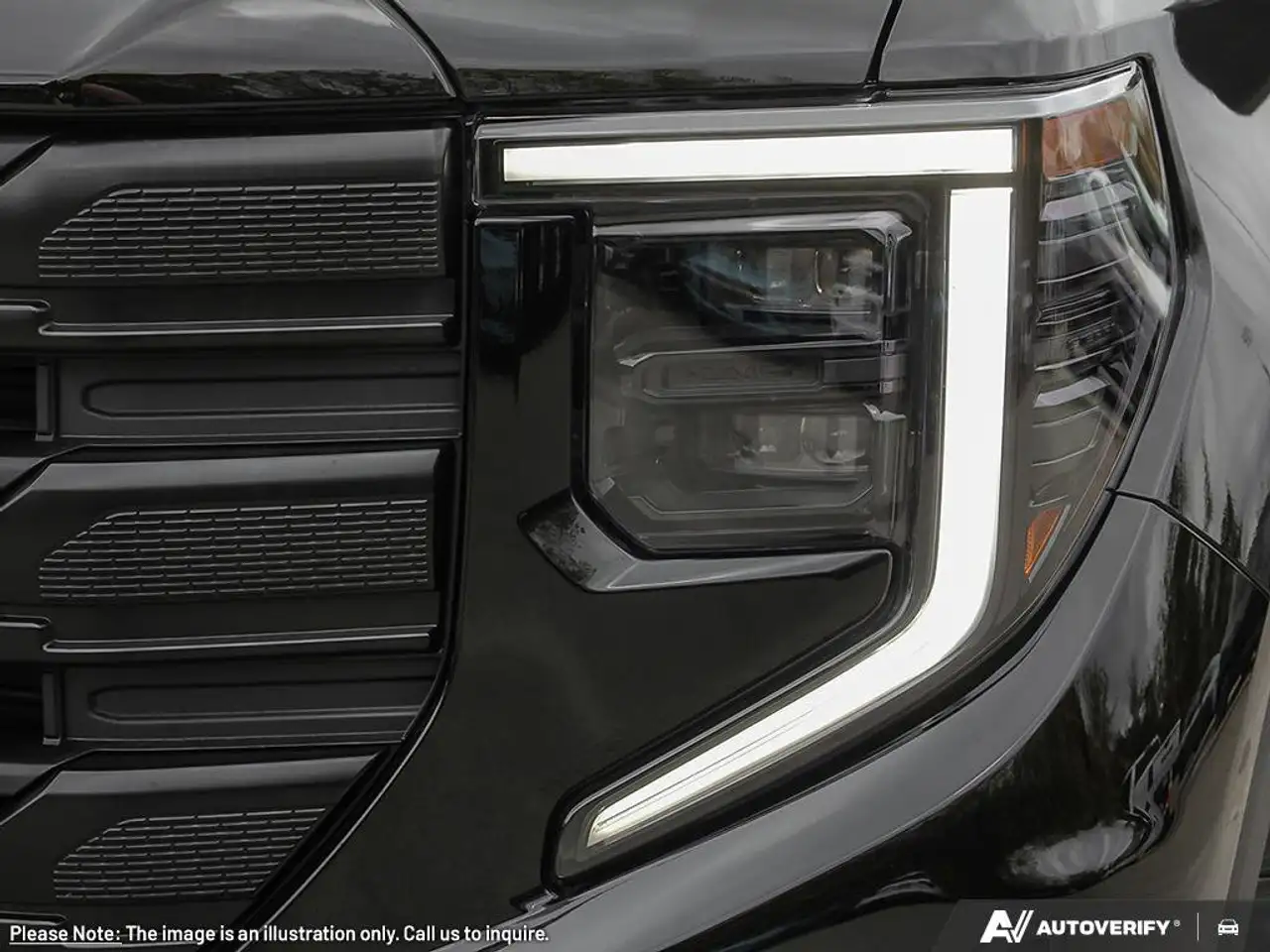 GMC Sierra 1500 fotografie GMC Sierra 1500