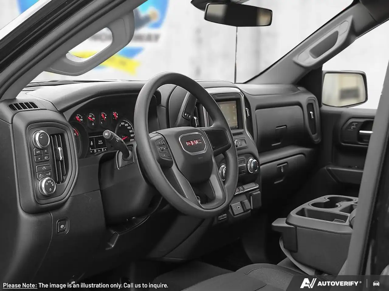 GMC Sierra 1500 fotografie GMC Sierra 1500