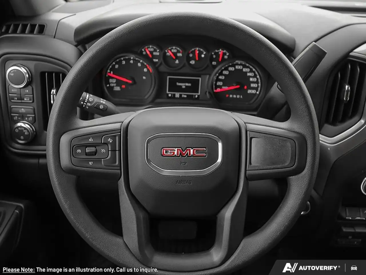 GMC Sierra 1500 fotografie GMC Sierra 1500