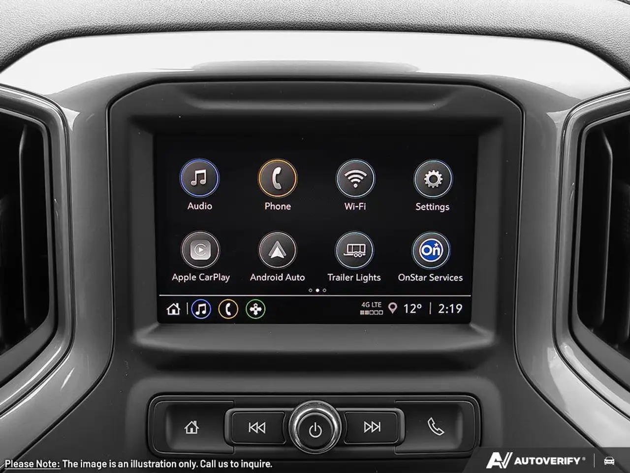 GMC Sierra 1500 fotografie GMC Sierra 1500