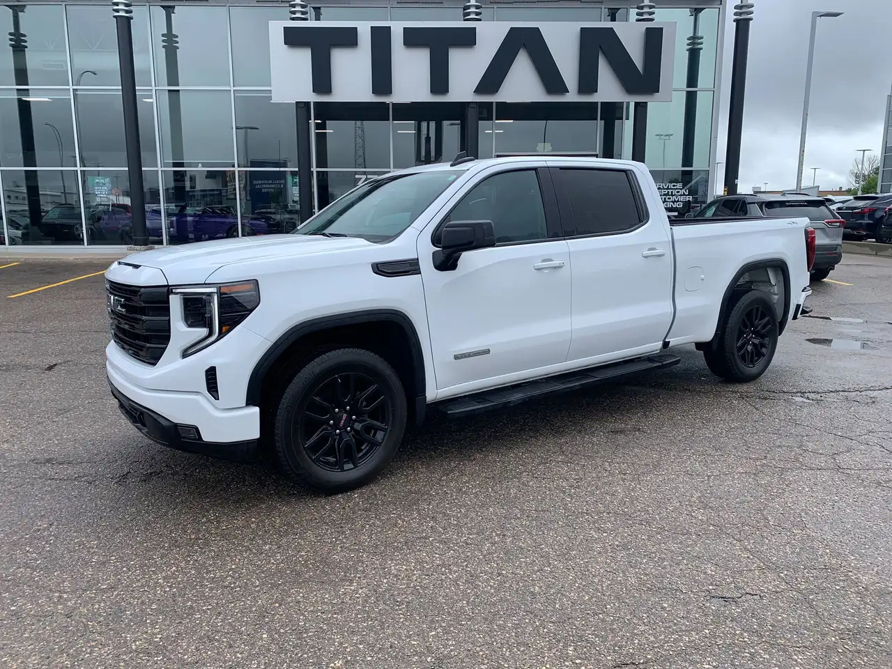 GMC Sierra 1500 photo GMC Sierra 1500