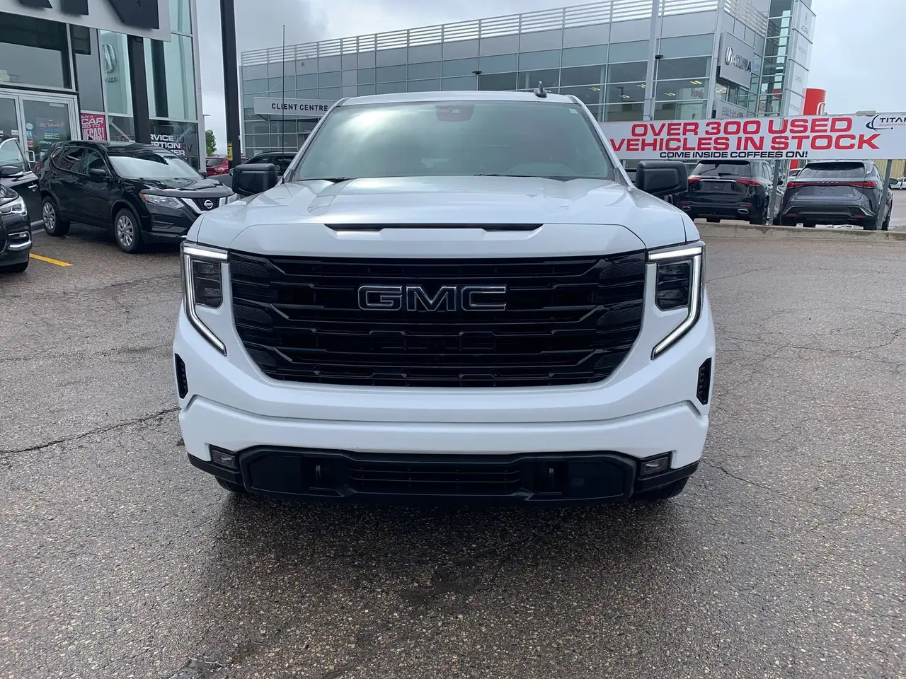 GMC Sierra 1500 photo GMC Sierra 1500