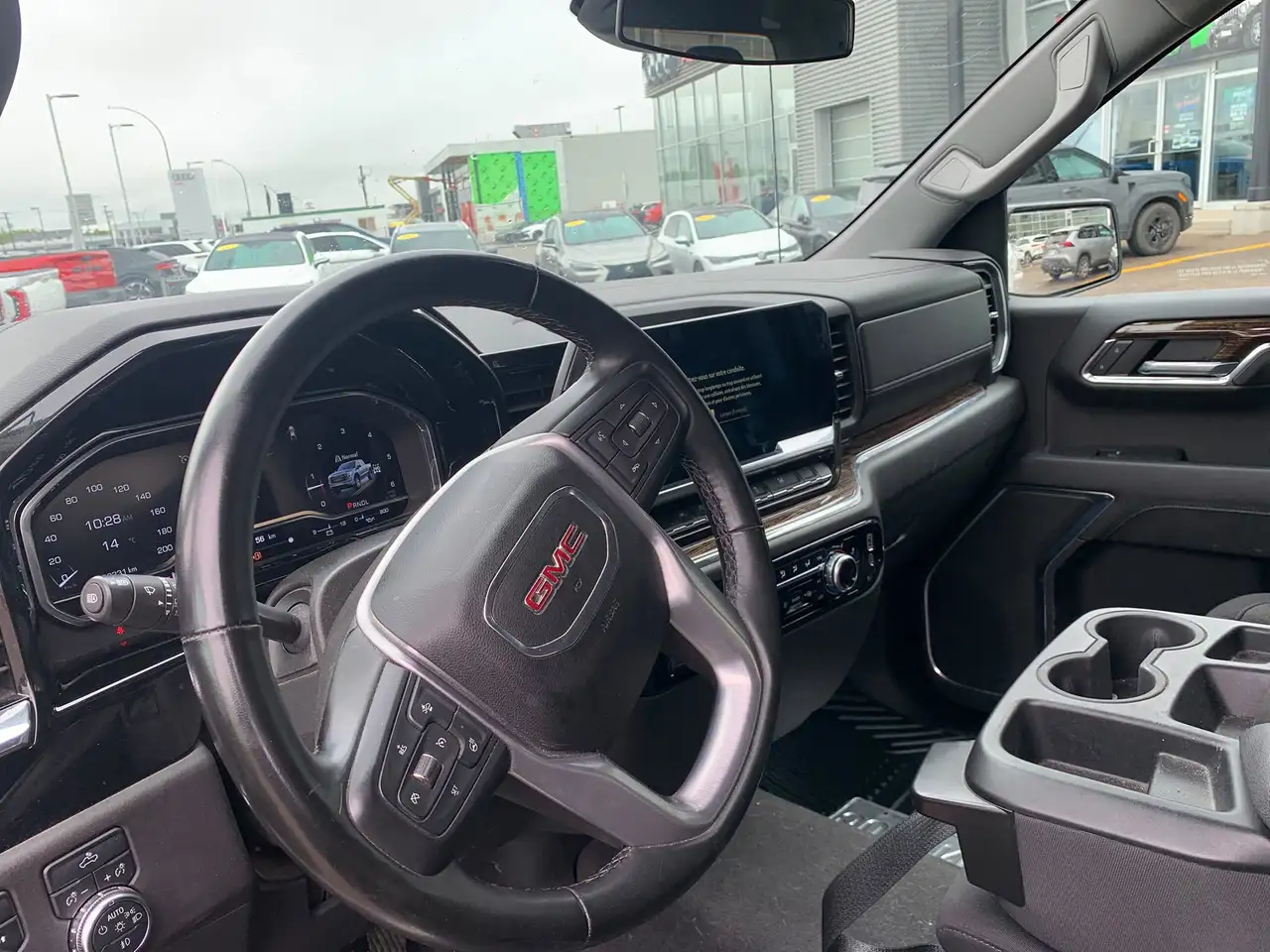 GMC Sierra 1500 photo GMC Sierra 1500