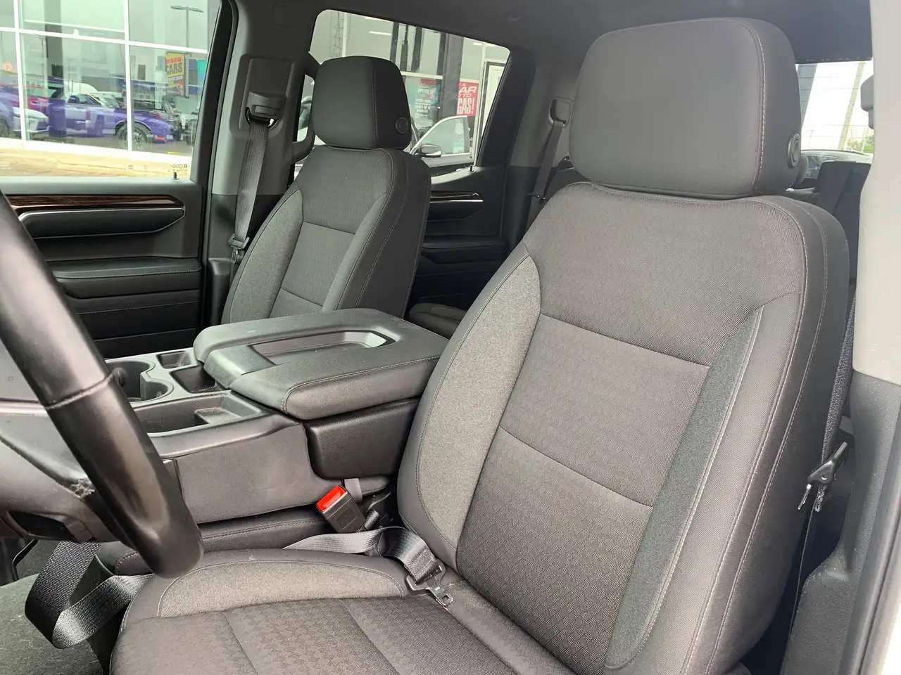 GMC Sierra 1500 photo GMC Sierra 1500