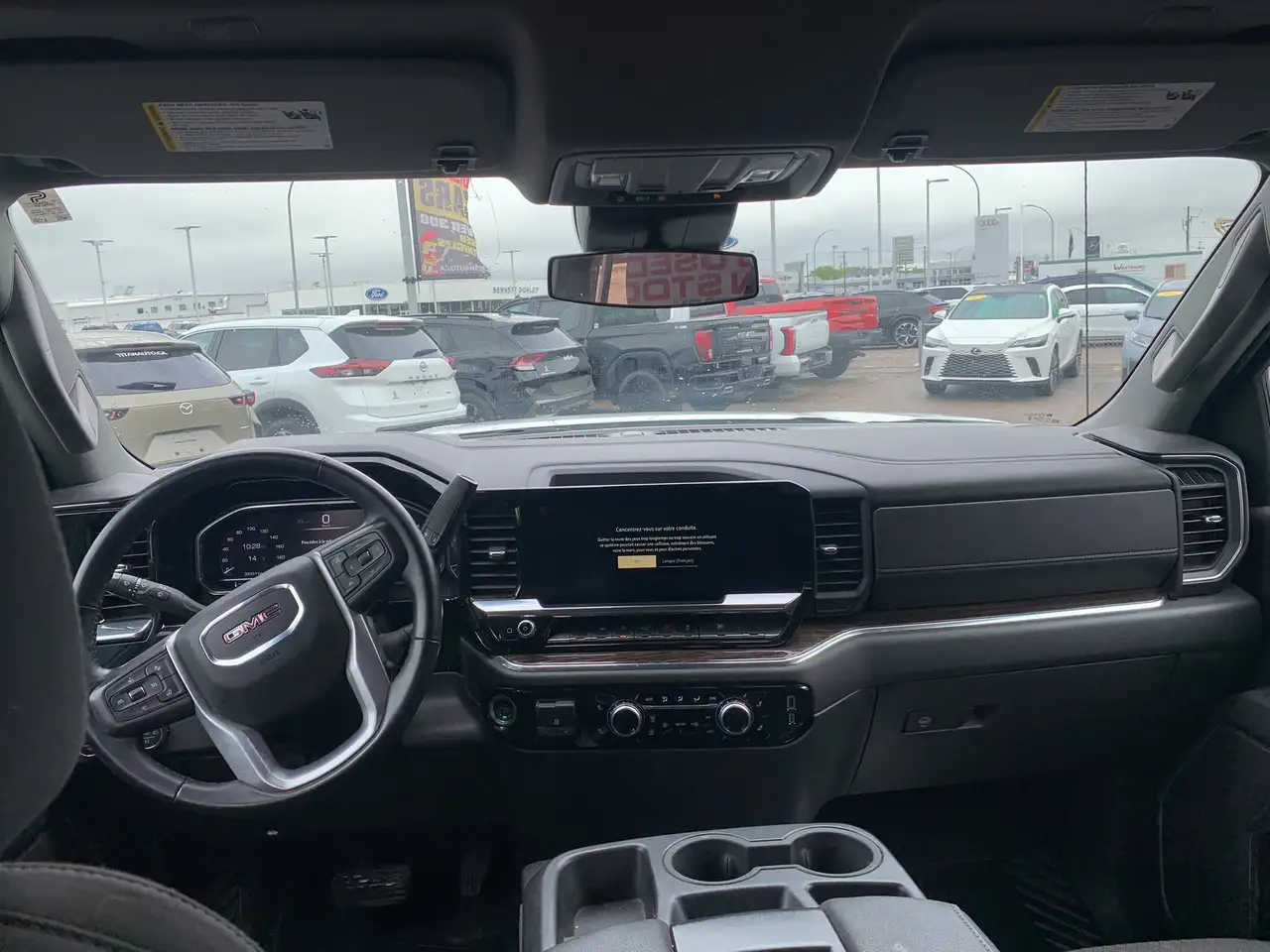 GMC Sierra 1500 photo GMC Sierra 1500