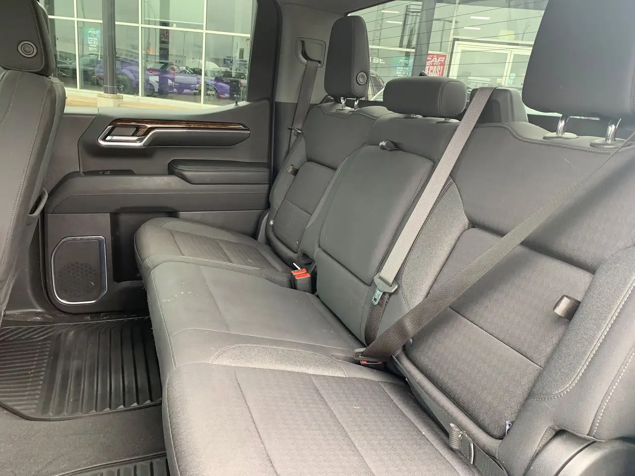 GMC Sierra 1500 photo GMC Sierra 1500
