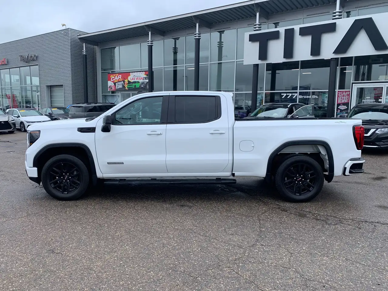 GMC Sierra 1500 photo GMC Sierra 1500