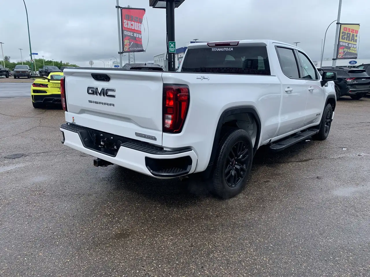 GMC Sierra 1500 photo GMC Sierra 1500