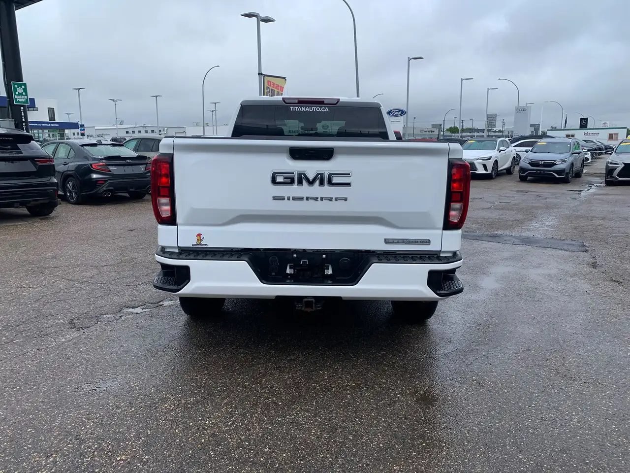 GMC Sierra 1500 photo GMC Sierra 1500