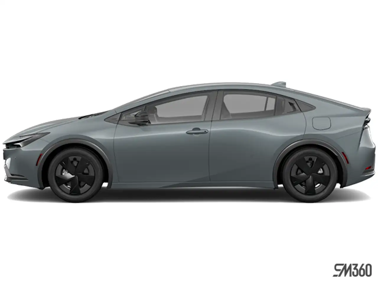 Toyota Prius снимка Toyota Prius