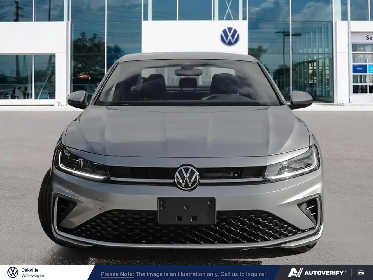Volkswagen Jetta photo Volkswagen Jetta