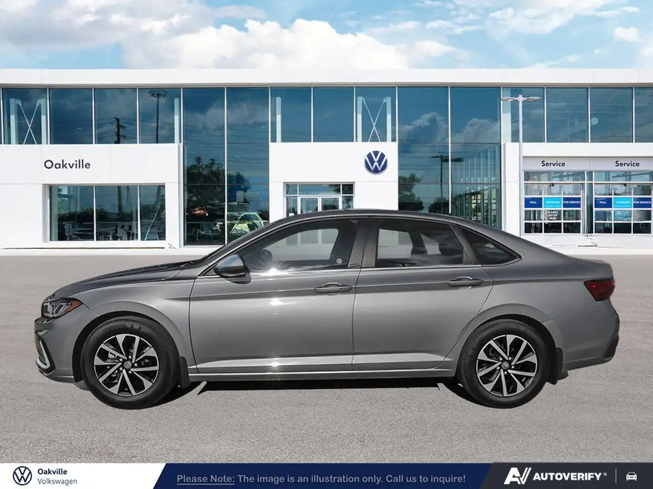 Volkswagen Jetta photo Volkswagen Jetta